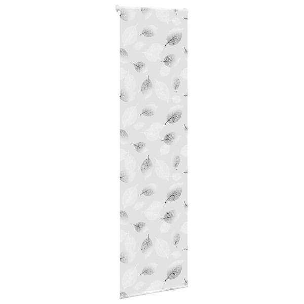 Duschrollo 70x240 cm Stoffbreite 66 cm