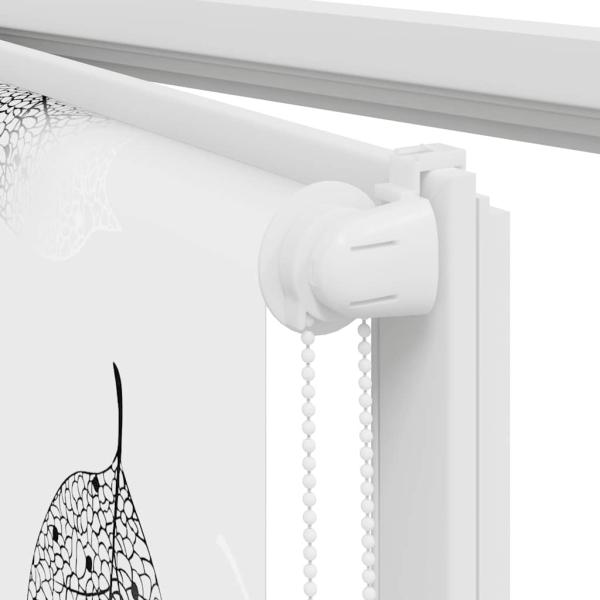 Duschrollo 120x240 cm Stoffbreite 116 cm