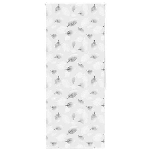 ARDEBO.de - Duschrollo 90x240 cm Stoffbreite 86 cm