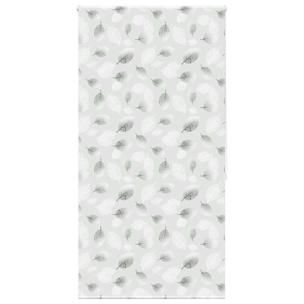 ARDEBO.de - Duschrollo 140x240 cm Stoffbreite 136 cm