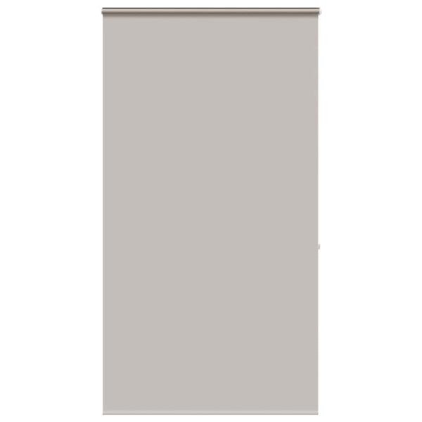 ARDEBO.de - Duschrollo mit Kassette 120x240 cm Stoffbreite 116 cm