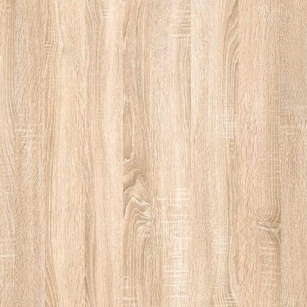 Nachttisch VISNES Sonoma-Eiche 45x40x50 cm Holzwerkstoff