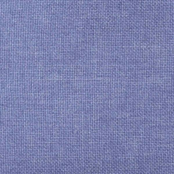 Schaukelsessel Jeansblau 74x90x102 cm Stoff