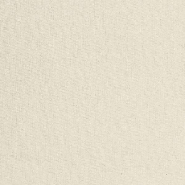 Schaukelsessel Weiß 74x90x102 cm Leinen