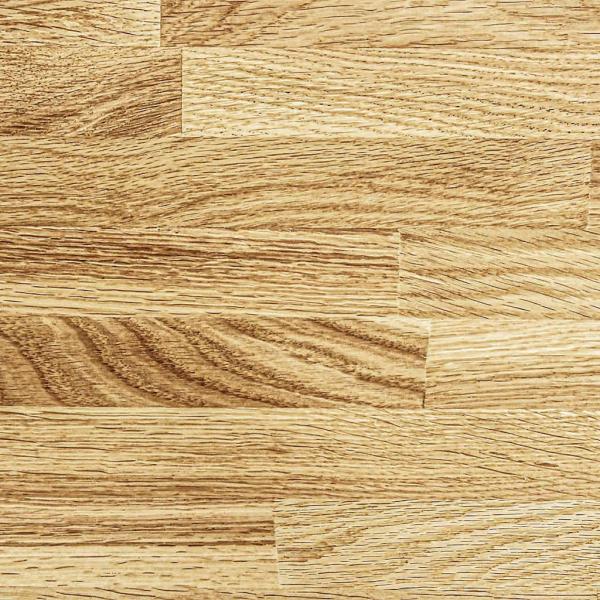 Kopfteil 90 cm Massivholz Eiche