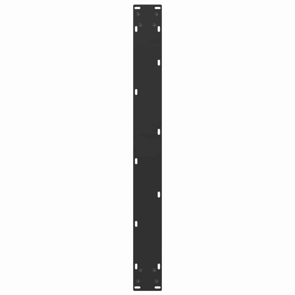 Esstisch Hellbraun 180x100x74 cm Massivholz Eiche Rechteckig