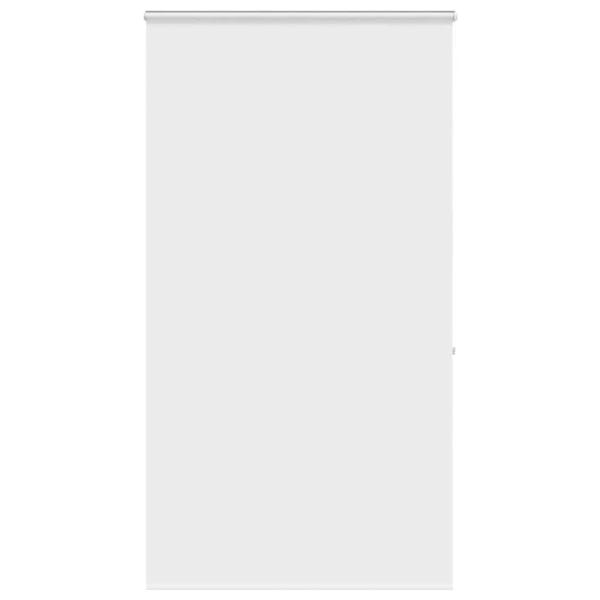 ARDEBO.de - Duschrollo mit Kassette 140x240 cm Stoffbreite 136 cm