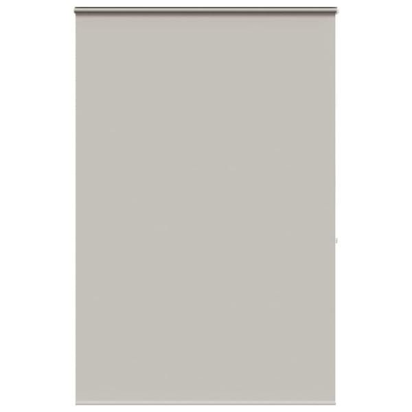 ARDEBO.de - Duschrollo mit Kassette 160x240 cm Stoffbreite 156 cm