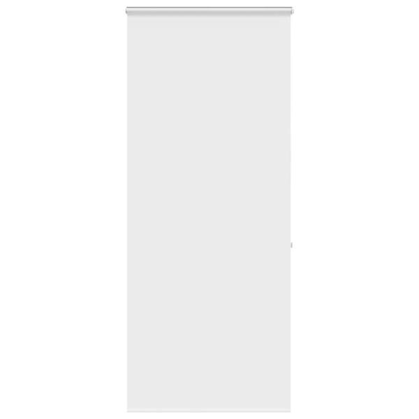 ARDEBO.de - Duschrollo mit Kassette 90x240 cm Stoffbreite 86 cm