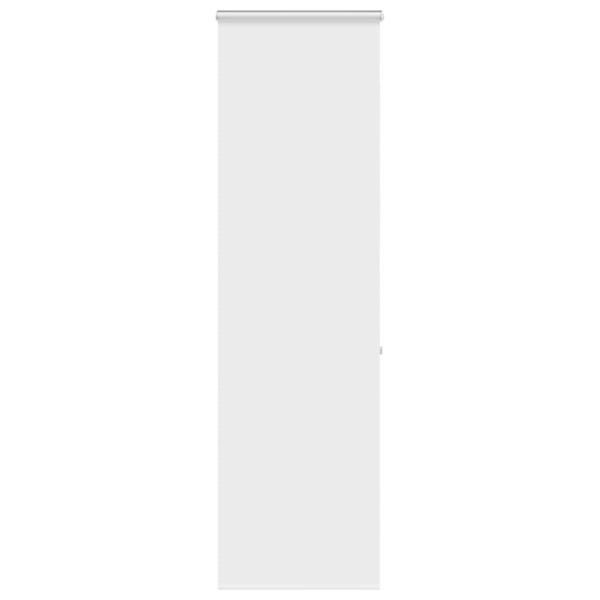 ARDEBO.de - Duschrollo mit Kassette 60x240 cm Stoffbreite 56 cm