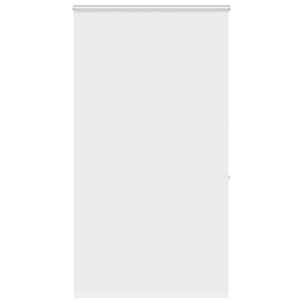 ARDEBO.de - Duschrollo mit Kassette 130x240 cm Stoffbreite 126 cm