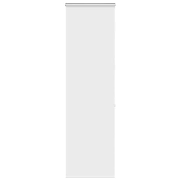 ARDEBO.de - Duschrollo mit Kassette 70x240 cm Stoffbreite 66 cm