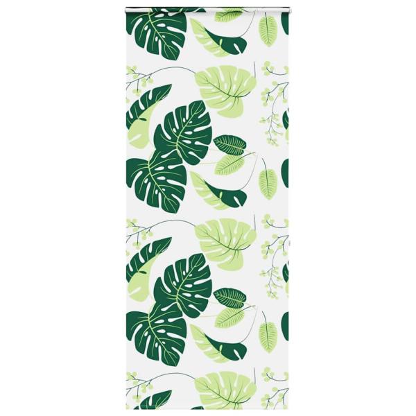 ARDEBO.de - Duschrollo mit Kassette 90x240 cm Stoffbreite 86 cm
