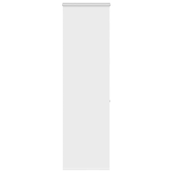 ARDEBO.de - Duschrollo mit Kassette 80x240 cm Stoffbreite 76 cm