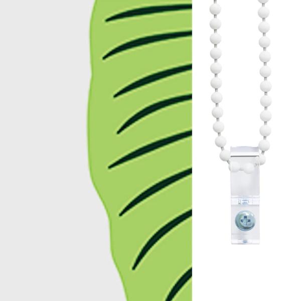 Duschrollo mit Kassette 160x240 cm Stoffbreite 156 cm