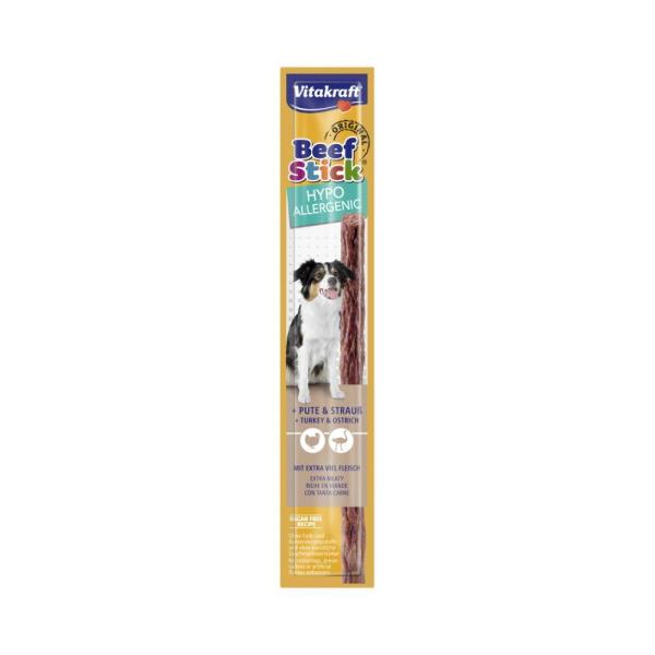 Vitakraft Beef Stick Low Fat 1 Stück