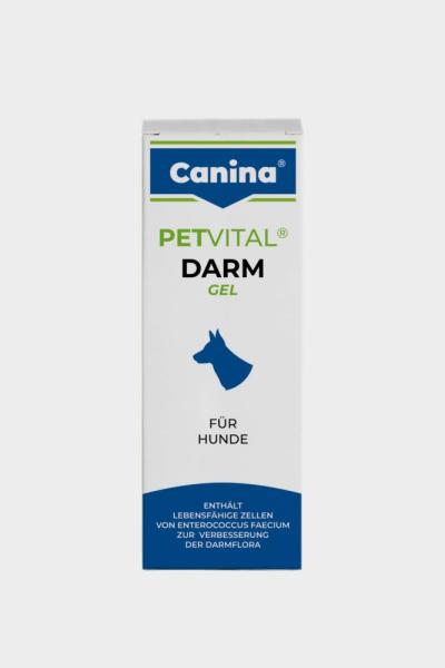 Canina Petvital Darmgel 30ml
