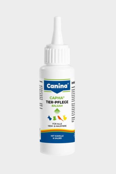 Canina Capha Tier-Pflege-Balsam 100ml