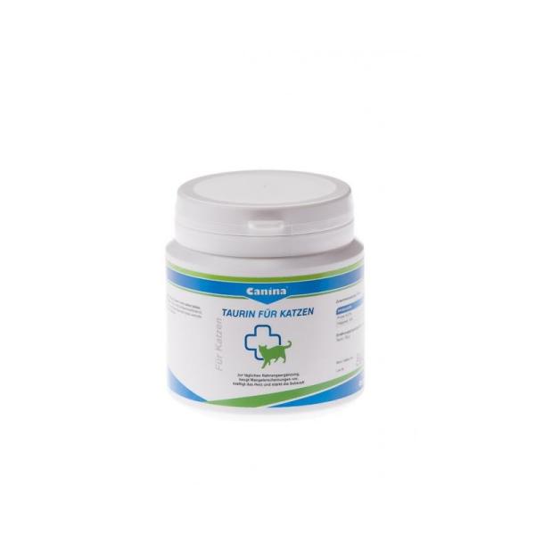 Canina Taurin für Katzen 100g