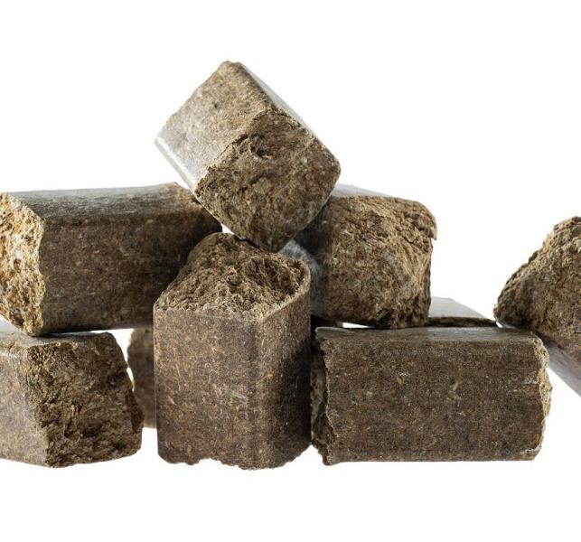 Josera Pferd Vitalie Mineral Leckerli 900 g