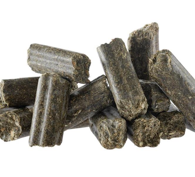 Josera Pferd Breathie Eukalyptus-Bronchial-Leckerli 900 g