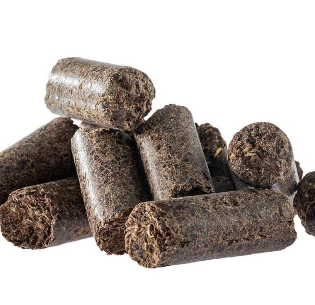 Josera Pferd Pommelie Apfel-Tymian Leckerli 900 g