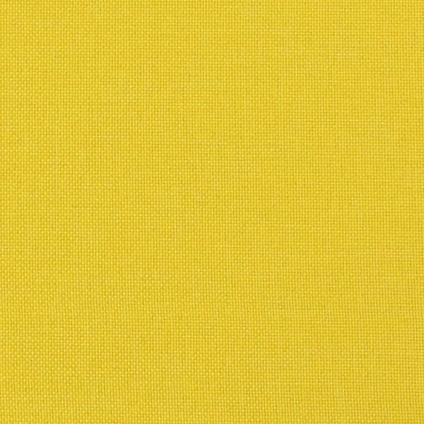 Relaxsessel Hellgelber Stoff