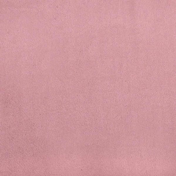 Bettgestell ohne Matratze Rosa 120x210 cm Samt