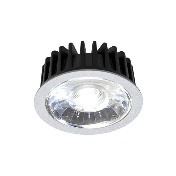ARDEBO.de Brumberg DISC LED-Einsatz, MR16, 6 W, mit Linsenoptik, 350 mA (12920603)