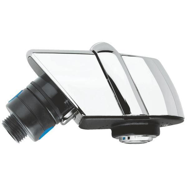 ARDEBO.de GROHE Auslaufbrause, chrom (46108000)