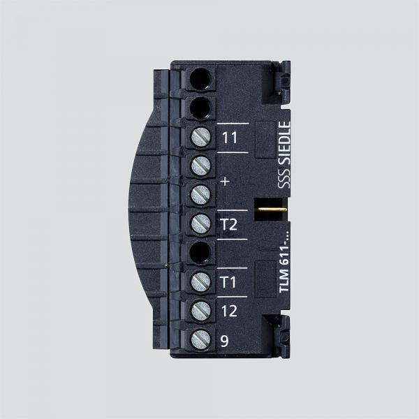 ARDEBO.de Siedle 210007289-00 Klemmblock für TLM 611-...