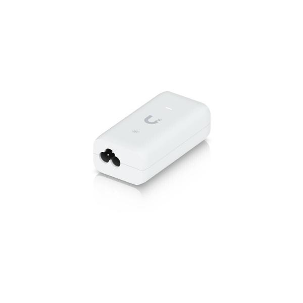 Ubiquiti POE Injector Adapter, weiß (U-POE-AF)