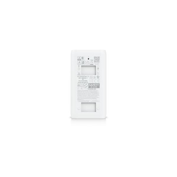 Ubiquiti POE Injector Adapter, weiß (U-POE-AF)
