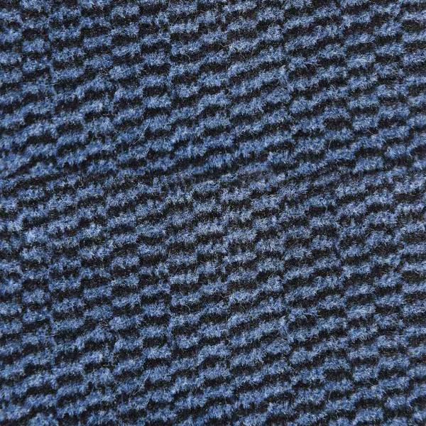 Fußmatte Blau 115x500 cm