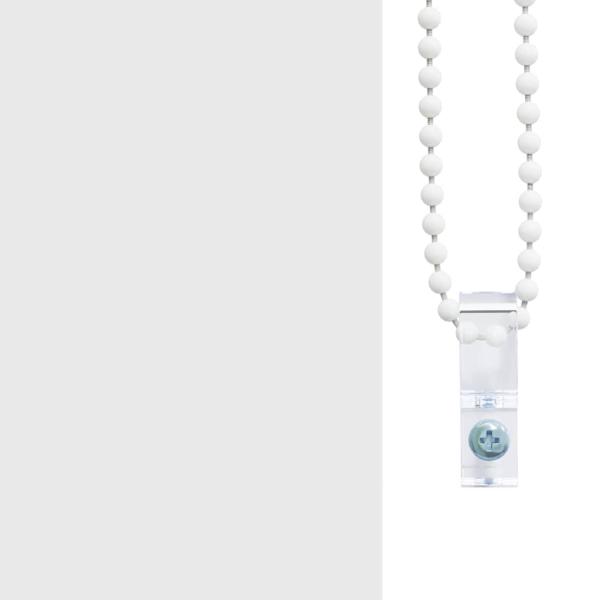 Duschrollo 100x240 cm Stoffbreite 96 cm