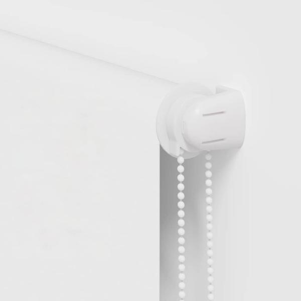 Duschrollo 100x240 cm Stoffbreite 96 cm