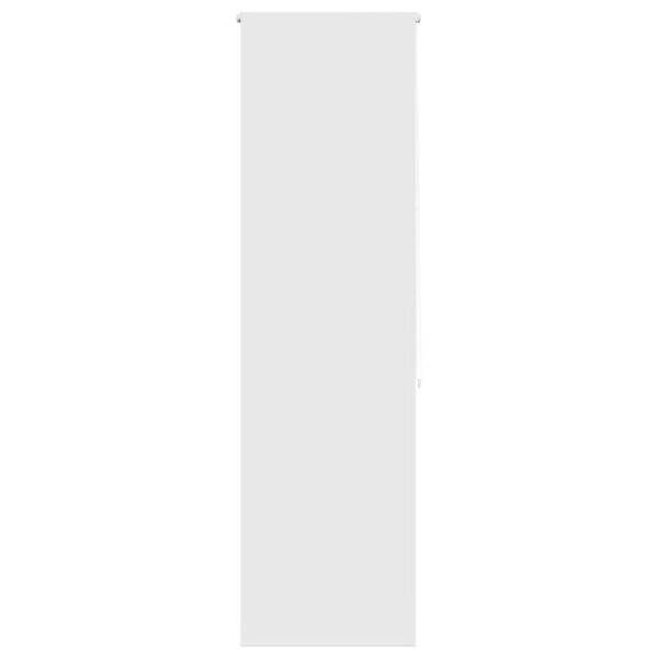 Duschrollo 80x240 cm Stoffbreite 76 cm