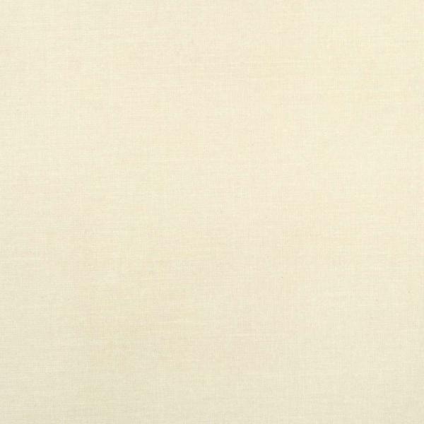 Plissee Creme 115x150 cm Stoffbreite 114,4 cm Polyester
