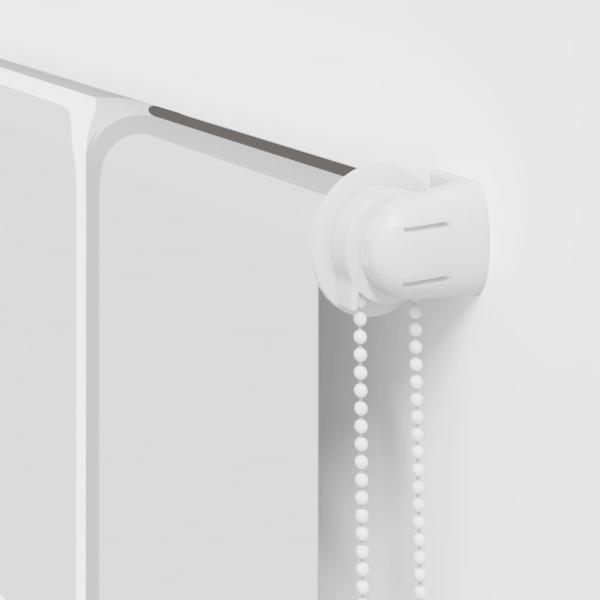 Duschrollo 120x240 cm Stoffbreite 116 cm