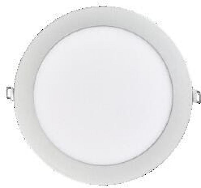 ARDEBO.de Nobile LED Panel Flat 190 R 350mA (1571904111)