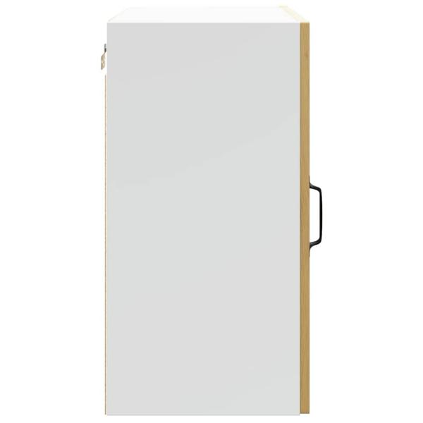 Küchen-Hängeschrank Lucca Artisan-Eiche Holzwerkstoff