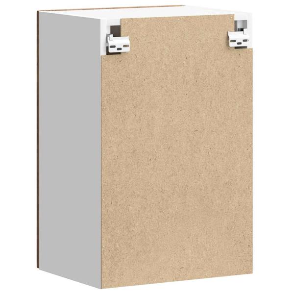Küchen-Hängeschrank Lucca Altholz-Optik Holzwerkstoff