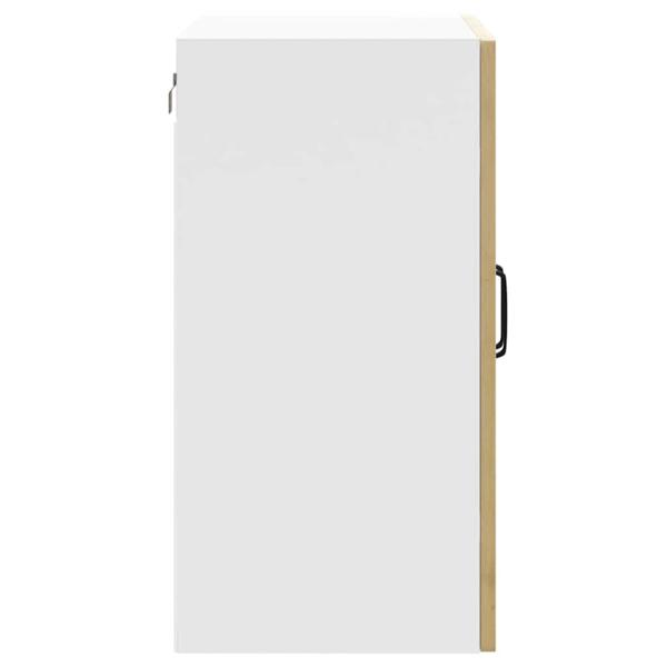 Küchen-Hängeschrank Lucca Artisan-Eiche Holzwerkstoff