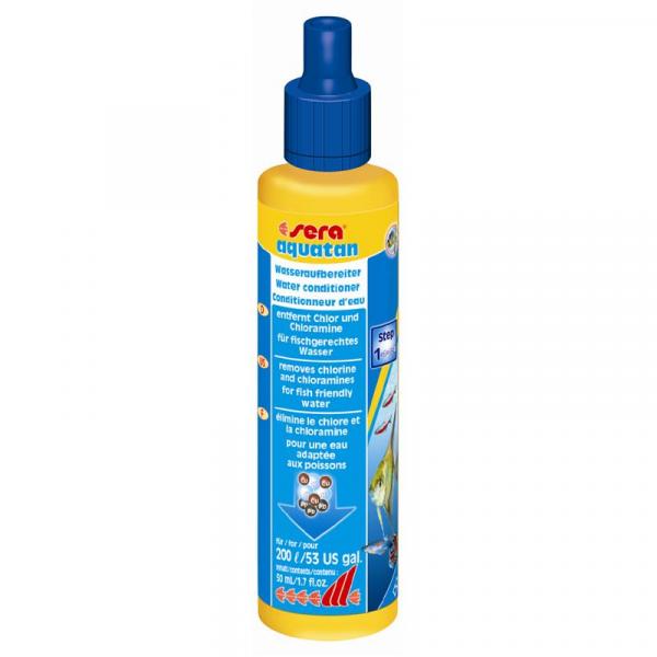 ARDEBO.de sera aquatan 50 ml 