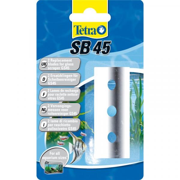 ARDEBO.de Tetra SB 45 Ersatzklingen