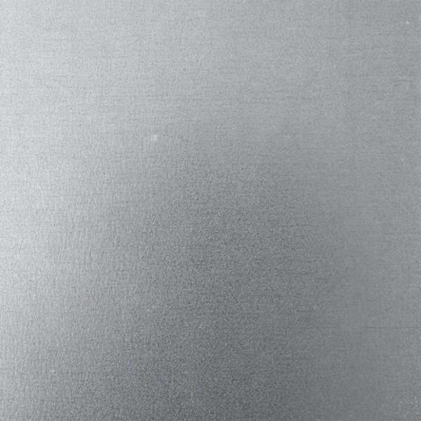 Pflanzkübel 100x100x40 cm Verzinkter Stahl