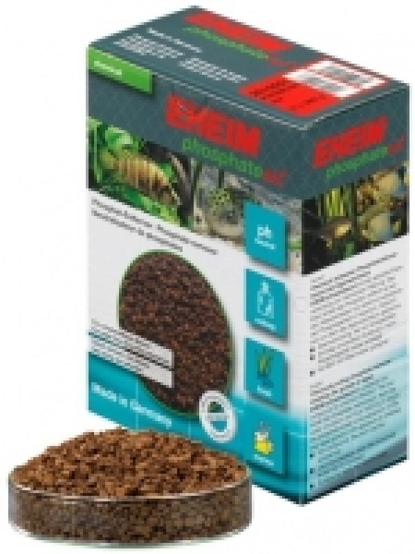 ARDEBO.de EHEIM phosphateout 130g
