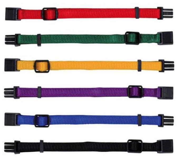 ARDEBO.de Trixie Welpenhalsbänder