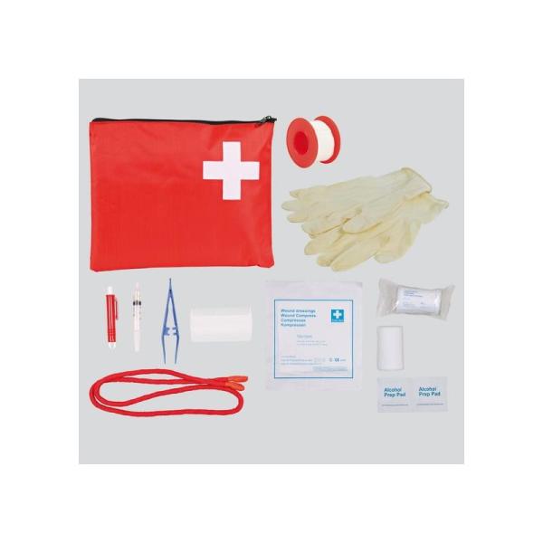 ARDEBO.de Trixie Erste-Hilfe-Set 