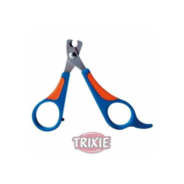 ARDEBO.de Trixie Krallenschere 8 cm